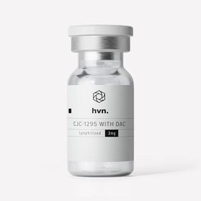 CJC-1295 With DAC