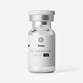 CJC-1295 With DAC