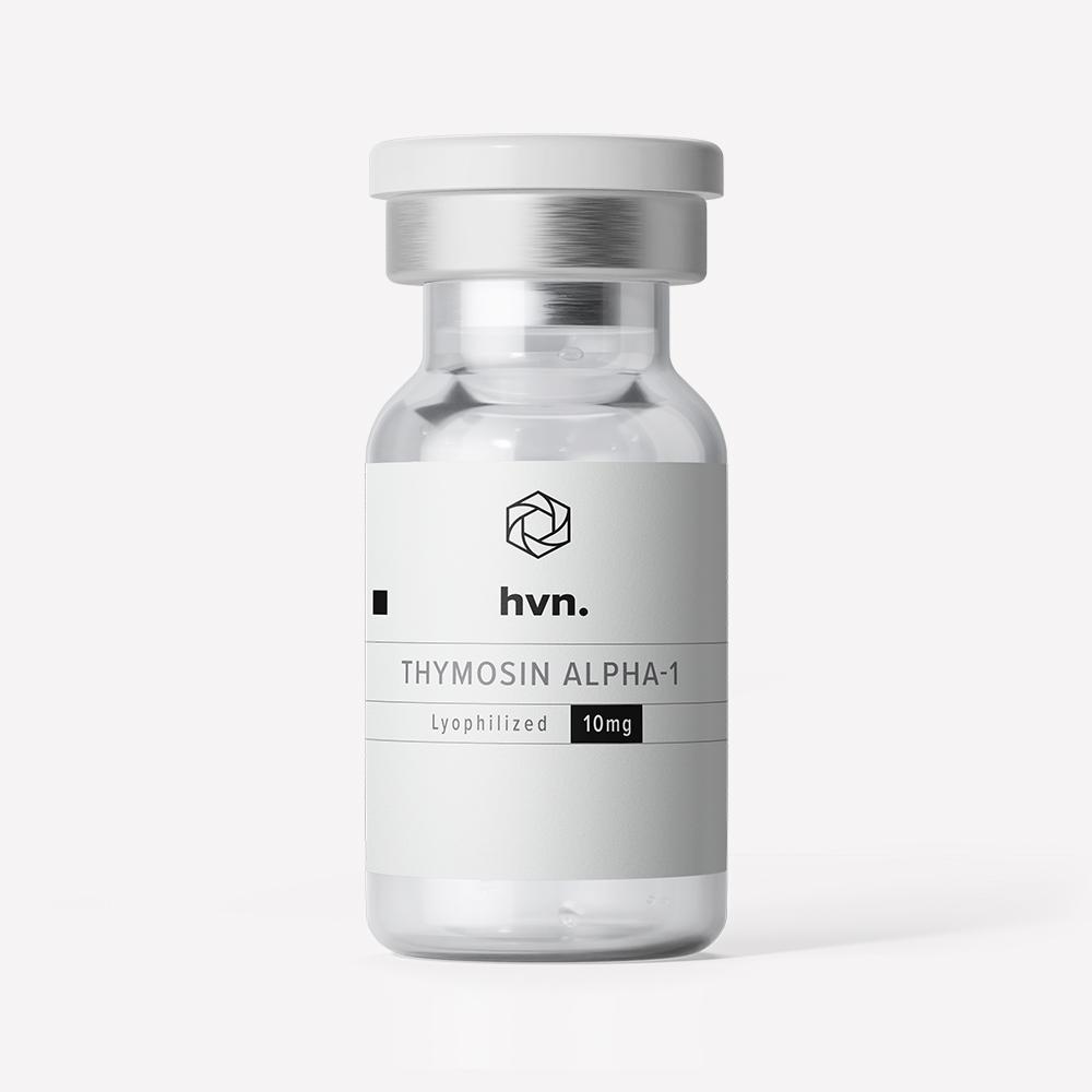 Thymosin Alpha-1